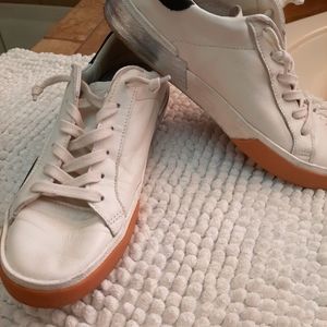 Dolce Vita Zina Sneaker